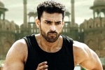 Varun Tej next movie, Varun Tej latest, varun tej in shock with the result of ghani, Fidaa