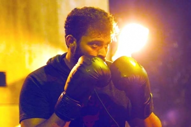 Change Of Release Plans For Varun Tej's Ghani Change Of Release Plans For Varun Tej's Ghani