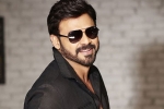 Venkatesh new film, Trinadha Rao Nakkina, venky in a comic entertainer, Hello guru prema kosame