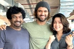Liger release news, Liger release date, vijay devarakonda s liger gets a hollywood stunt choreographer, Hollywood films