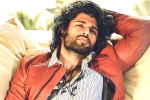 Vijay Devarakonda web series, Vijay Devarakonda web series, vijay devarakonda to produce web series for aha, Mohana krishna indraganti Vijay Devarakonda web series, Vijay Devarakonda web series, vijay devarakonda to produce web series for aha, Mohana krishna indraganti