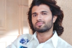 Vijay Deverakonda film news, Liger shoot, vijay deverakonda to resume liger in goa, New avatar