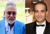 Vijay Mallya and Nirav Modi among 15 declared Fugitive Offenders