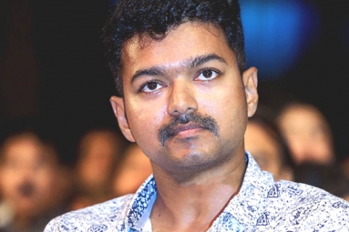 Tamil Actor Vijay Donates Rs 1.30 Cr For Relief Of Coronavirus