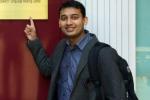 Lamar University, Future Leader of Audiology, indian american professor named future leader of audiology, Lamar