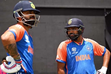 Virat Kohli and Rohit Sharma to miss Sri Lanka Tour