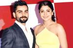 Virat Kohli, Virat Kohli, virat hits at trolls against anushka on social media, Wt20
