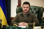 Volodymyr Zelensky latest updates, Volodymyr Zelensky statement, ukraine war volodymyr zelensky rules out to surrender, Shopping