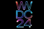 WWDC 2024 time, AI WWDC 2024, wwdc 2024 from ai to ios 18, Keynote
