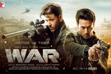 War Hindi Movie