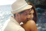 War rating, War, war movie review rating story cast and crew, Vaani kapoor