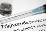 Triglycerides latest breaking, Triglycerides medication, what are triglycerides, Cancer