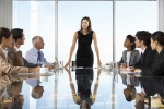 lifestyle, business world, tips for women on getting ahead in business world, Tips for women