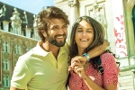 World Famous Lover movie story, Vijay Deverakonda movie review, world famous lover movie review rating story cast and crew, Izabelle leite