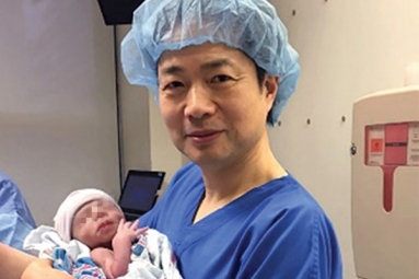 How The World&rsquo;s First Three-Parent Baby Was Born?