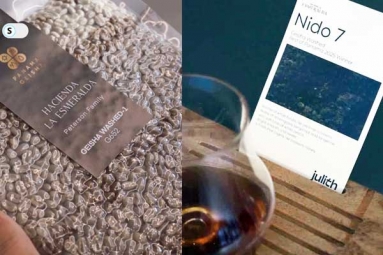 This is the World&#039;s Most Expensive Cup of Coffee