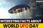 World UFO Day videos, World UFO Day pictures, interesting facts about world ufo day, Ufos