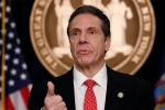 new york, new york, worst is over says new york governor andrew cuomo, Andrew cuomo