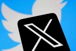 Twitter X new updates, Twitter X latest features, new feature in x twitter, Blue tick