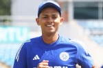 Asia Cup 2025, Asia Cup 2025 Snub, asia cup 2025 snub yashasvi jaiswal breaks silence, Interview