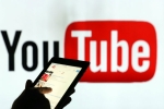 issues, service, youtube back after global outage, Youtube app