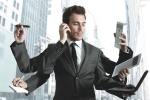 signs of a workaholic husband, person being workaholic, 9 signs you might be a workaholic, Workaholics