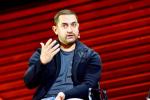 celebrity tweets on Aamir Khan, Aamir Khan news, celebrities tweet on aamir s statement, Big boss