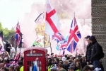 UK Anti-Immigrant Sentiment arrests, UK Anti-Immigrant Sentiment arrests, is anti immigrant sentiment growing in uk, United kingdom