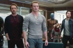 avengers endgame cast hugh jackman, avengers endgame budget, whooping salaries of avengers endgame actors revealed, Black widow