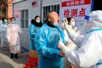 China Coronavirus restrictions, China, china reports the highest new covid 19 cases for the year, Coronavirus lockdown