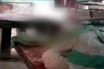Dalit, human sacrifice, dalit burnt to death it s human sacrifice says family, Dalit boy