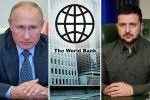World Bank, Russia economy, world bank about the economic crisis of ukraine and russia, Poverty