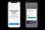 public health authorities, iOS 13.7, apple releases ios 13 7 with covid 19 exposure notifications, Nevada public health authorities, iOS 13.7, apple releases ios 13 7 with covid 19 exposure notifications, Nevada