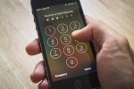 Apple, Apple, apple to alter its iphone settings aims to prevent cracking by law enforcement, Intelligence bureau