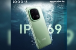 iQOO 13 Green Colour deal price, iQOO 13 Green Colour India sale, iqoo 13 green colour variant launched in india, Dragon