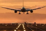 India international flights dates, International Flights, india to resume international flights from march 27th, Mauritius