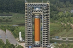 NASA, Artemis, nasa unveils its most powerful rocket ever to take us to moon, Orion