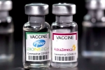 Lancet study in Sweden article, Lancet study in Sweden study, lancet study says that mix and match vaccines are highly effective, Umea university