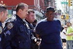 New York subway shooting facts, New York subway shooting investigation, new york subway shooter arrested after a long manhunt, Ypd