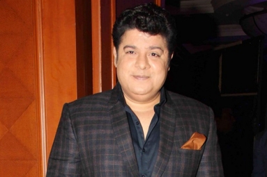 Director&#039;s Body Suspends Sajid Khan for One Year Over MeToo