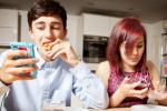 social media, technology impact relations, relations suffering due to penetrated technology in lives says study, Technology impact relations
