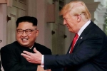 Trump and kim meet, Trump and kim meet, donald trump and kim jong un finally agrees for historic signing, Koreans Trump and kim meet, Trump and kim meet, donald trump and kim jong un finally agrees for historic signing, Koreans