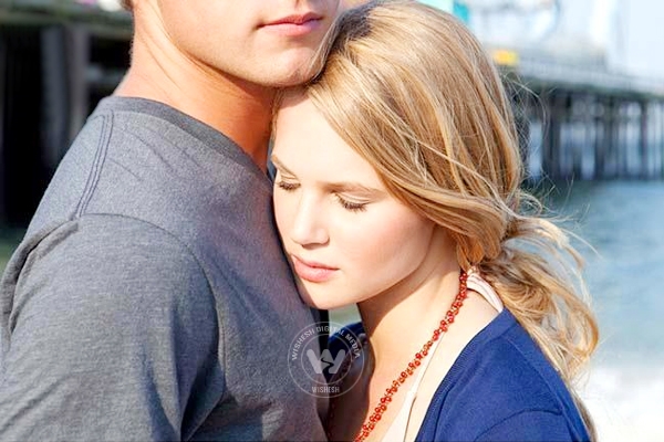 Miracles of love leads to changes},{Miracles of love leads to changes