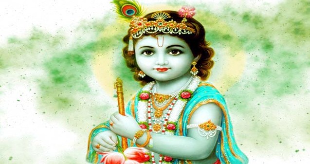 Janmashtami Legends