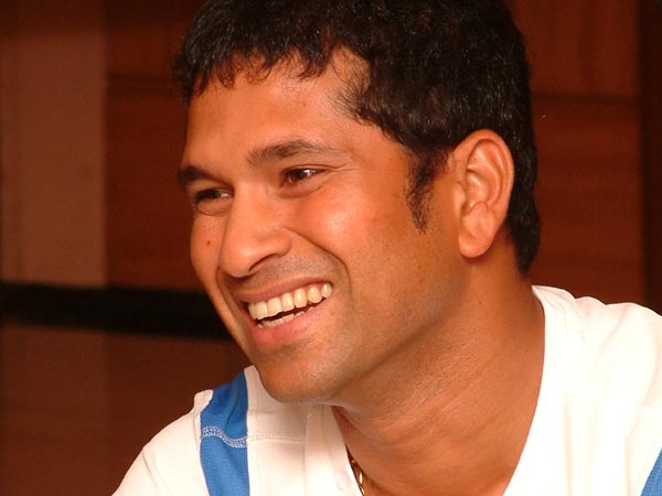 Sachin says he would not join politics