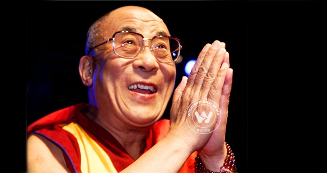 Dalai Lama's Chinese website 'bugged'!},{Dalai Lama's Chinese website 'bugged'!
