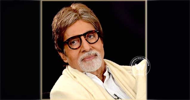 Big B voted as the greatest Bollywood star},{Big B voted as the greatest Bollywood star