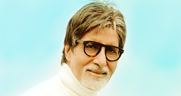 Amitabh Bachchan purchases his fifth bungalow!},{Amitabh Bachchan purchases his fifth bungalow!