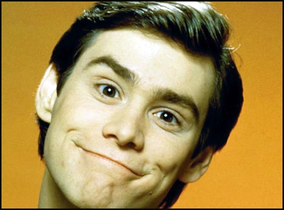 Hilarious Jim Carrey publishes a children's book!