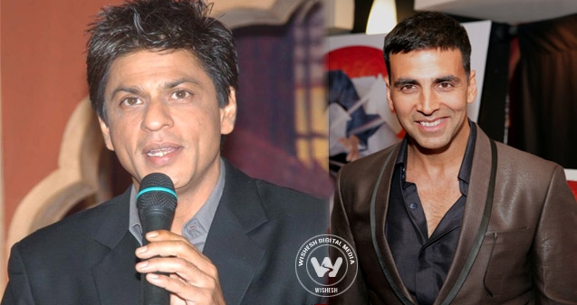 Akshay Kumar vs Shah Rukh Khan on August 9},{Akshay Kumar vs Shah Rukh Khan on August 9